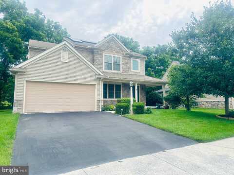 6 SUGAR MAPLE WAY, MECHANICSBURG, PA 17050