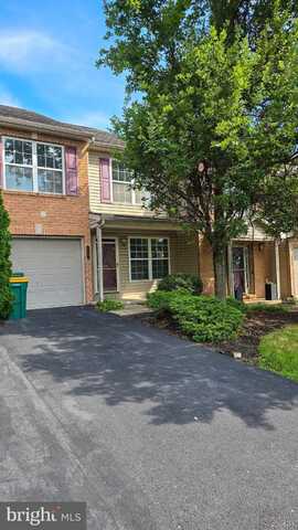 1227 CROSS CREEK DRIVE, MECHANICSBURG, PA 17050