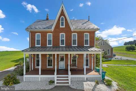 2420 HANOVER PIKE, HAMPSTEAD, MD 21074