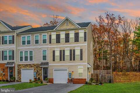 120 SOLARA DRIVE, WINCHESTER, VA 22602