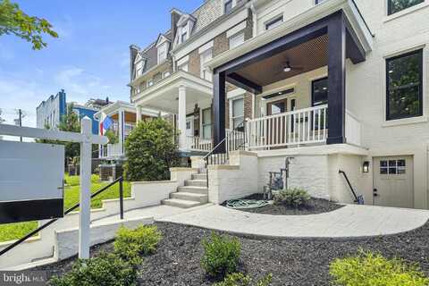 4212 7TH STREET NW, WASHINGTON, DC 20011