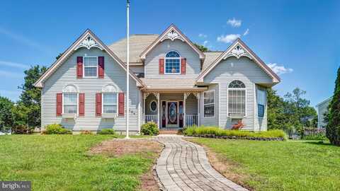 104 COMPASS ROAD, MANAHAWKIN, NJ 08050