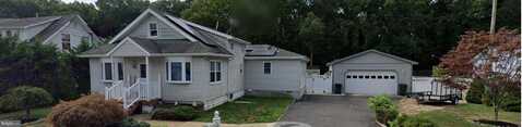 112 FIRST, TUCKERTON, NJ 08087