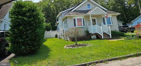 112 FIRST, TUCKERTON, NJ 08087