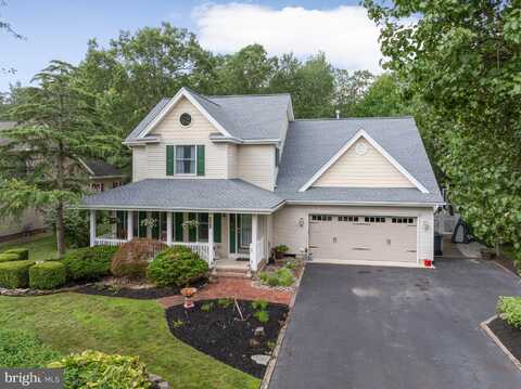 223 HILLIARD BOULEVARD, MANAHAWKIN, NJ 08050