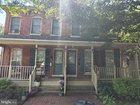 71 S UNION STREET, LAMBERTVILLE, NJ 08530