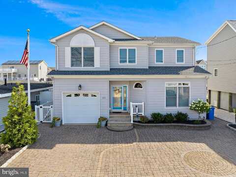 105 HARRY DRIVE, MANAHAWKIN, NJ 08050