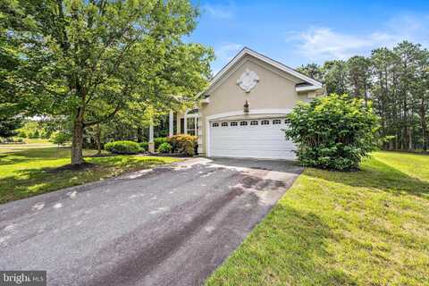 101 GOLF VIEW DRIVE, LITTLE EGG HARBOR TWP, NJ 08087