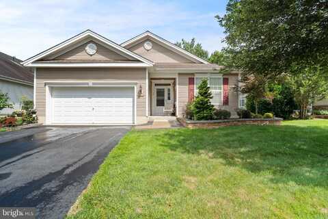 113 LAKELAND DRIVE, BARNEGAT, NJ 08005