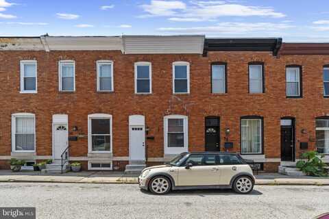 34 DECKER AVENUE, BALTIMORE, MD 21224
