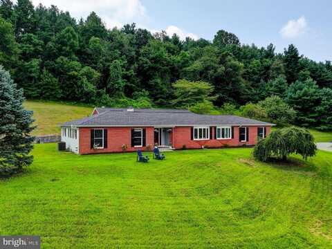 3799 BROTHERS DELIGHT DRIVE, MANCHESTER, MD 21102