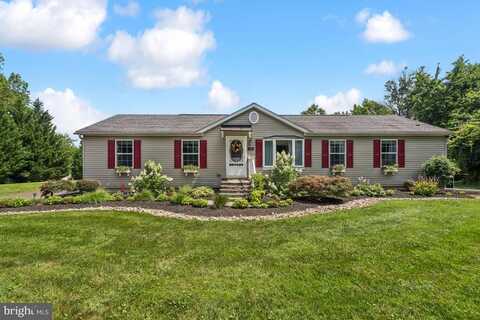 515 TAYLOR AVENUE, WARRINGTON, PA 18976