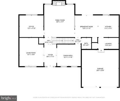 408 ABBEY LANE, SCHWENKSVILLE, PA 19473
