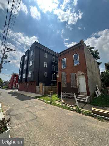 2112 N DARIEN STREET, PHILADELPHIA, PA 19122