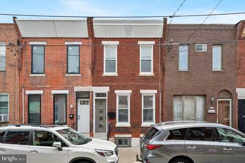 1815 S CARLISLE STREET, PHILADELPHIA, PA 19145