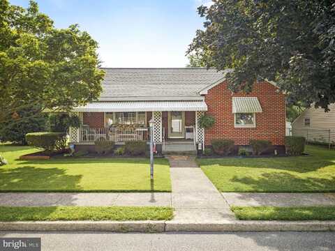 800 CORBETT STREET, HAGERSTOWN, MD 21740