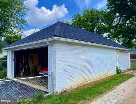1400 HAMILTON BOULEVARD, HAGERSTOWN, MD 21742