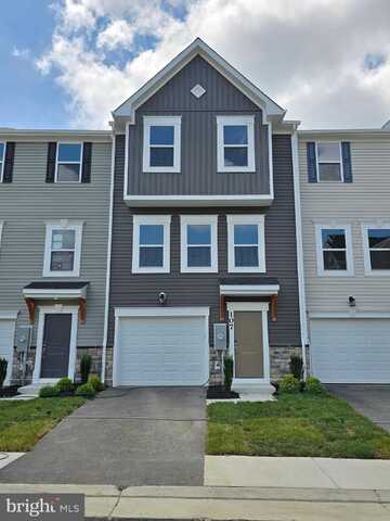 107 BOONE COURT, WINCHESTER, VA 22602