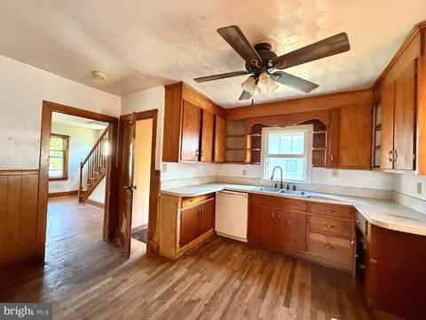 2531 HOCKMAN AVENUE, WINCHESTER, VA 22601