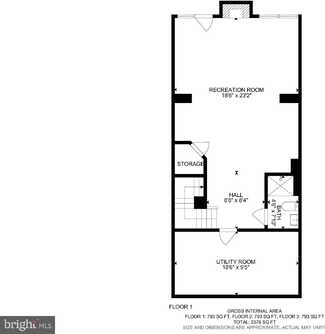 1226 STEED STREET, RANSON, WV 25438