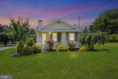 3550 N SUSQUEHANNA TRAIL, YORK, PA 17406