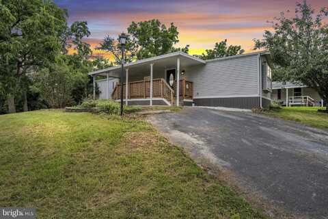 55 MEADOWVIEW LOT 55 DRIVE, DOVER, PA 17315