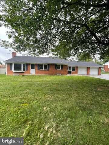 2152 WHITE HALL ROAD, LITTLESTOWN, PA 17340