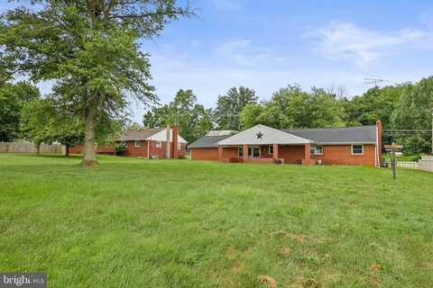 2152 WHITE HALL ROAD, LITTLESTOWN, PA 17340