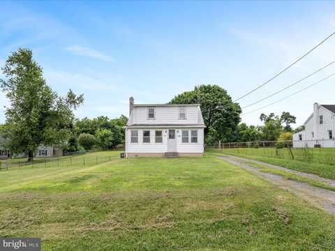14809 NATIONAL PIKE, CLEAR SPRING, MD 21722