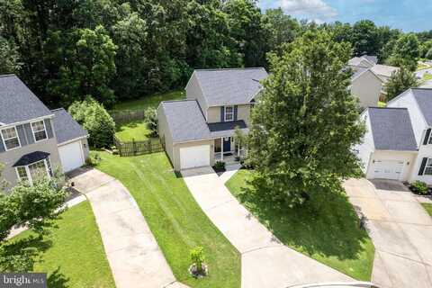 4177 PLOWSHARE COURT, HAMPSTEAD, MD 21074