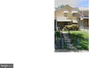 3304 W GARRISON AVENUE, BALTIMORE, MD 21215