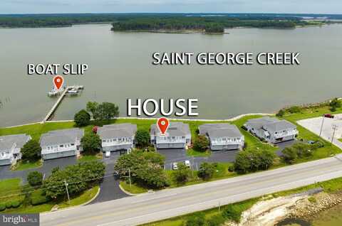 17170 TROT LINE WAY, PINEY POINT, MD 20674