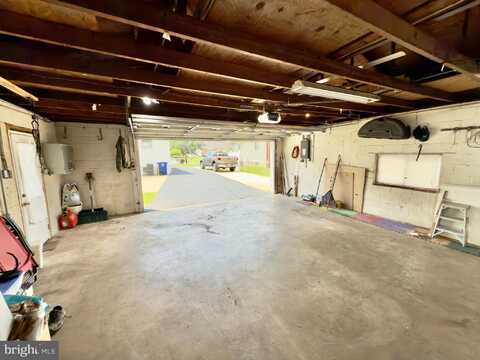 8295 WOODWARD STREET, SAVAGE, MD 20763
