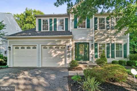 10114 AUTUMN RIDGE COURT, BOWIE, MD 20721