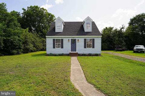209 W MAIN STREET, FRUITLAND, MD 21826