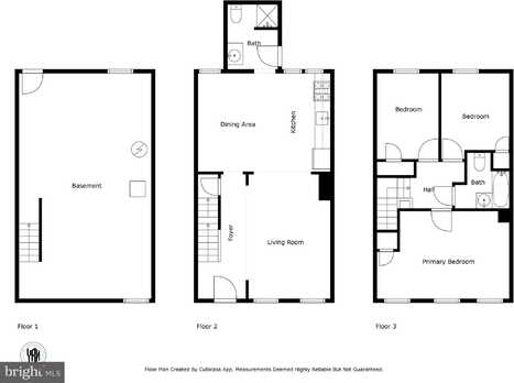 2316 CEDLEY STREET, BALTIMORE, MD 21230