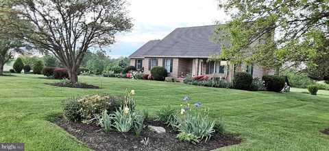 7485 UTICA ROAD, THURMONT, MD 21788