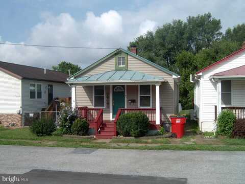 214 S GEORGE STREET, RANSON, WV 25438