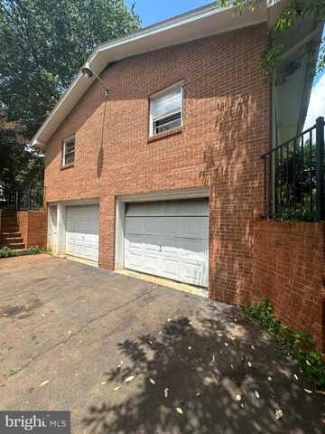 880 HILLTOP DRIVE, CULPEPER, VA 22701