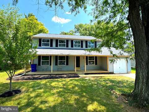 6714 GRAINARY COURT, FREDERICK, MD 21703