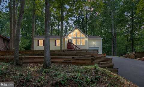 110 GOLD RUSH DRIVE, LOCUST GROVE, VA 22508