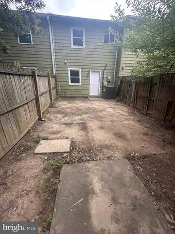 807 BELLOWS AVENUE, FREDERICKSBURG, VA 22405