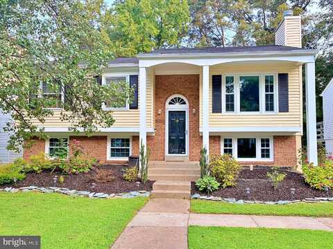 8583 TYROLEAN WAY, SPRINGFIELD, VA 22153
