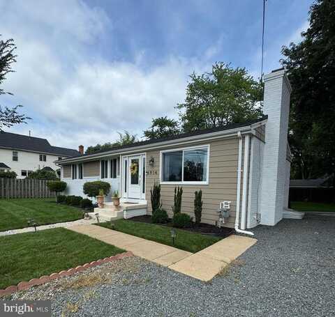 6914 COLUMBIA PIKE, ANNANDALE, VA 22003