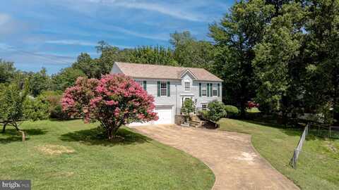 16285 ASPEN TRAIL COURT, TRIANGLE, VA 22172