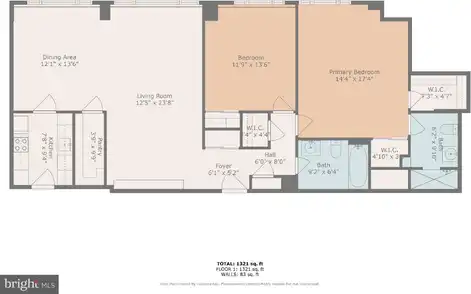 4301 MASSACHUSETTS AVENUE NW, WASHINGTON, DC 20016