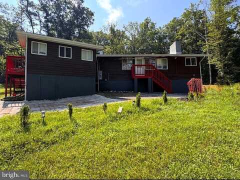 6856 HOWELLSVILLE ROAD, BOYCE, VA 22620