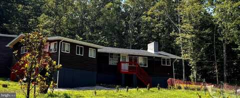 6856 HOWELLSVILLE ROAD, BOYCE, VA 22620