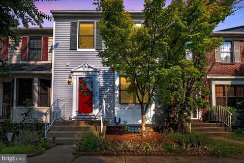 8605 WESTERN OAK DRIVE, SPRINGFIELD, VA 22153
