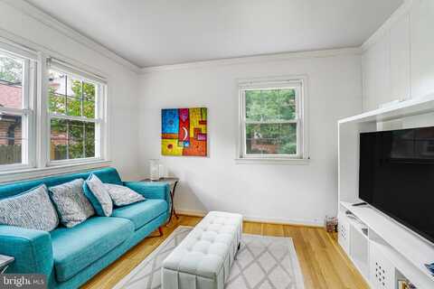 5158 ECHOLS AVENUE, ALEXANDRIA, VA 22311